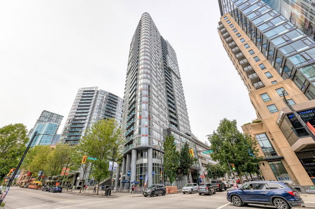 709 - 233 Robson Street