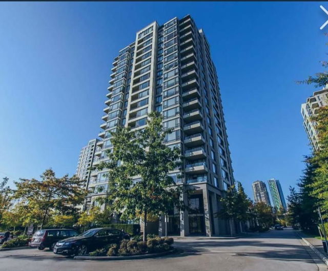 1707 - 4178 Dawson Street