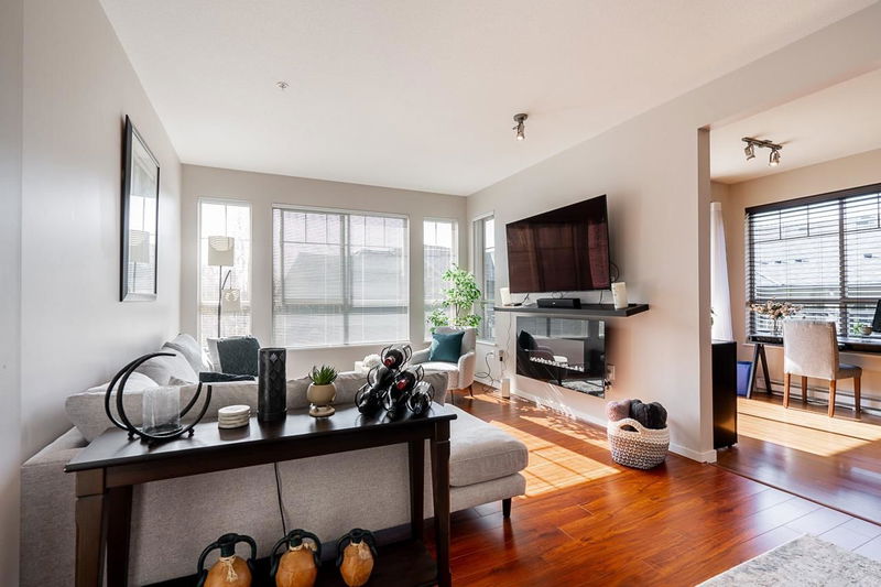 2969 Whisper Way #308, Coquitlam, British Columbia