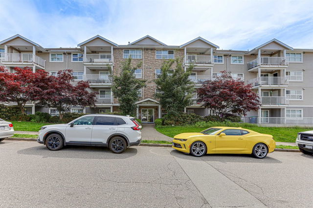 205 - 13550 Hilton Road