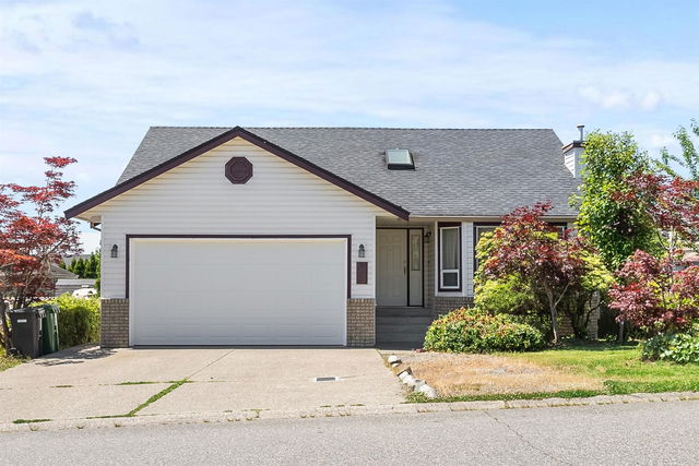 2818 Crossley Drive