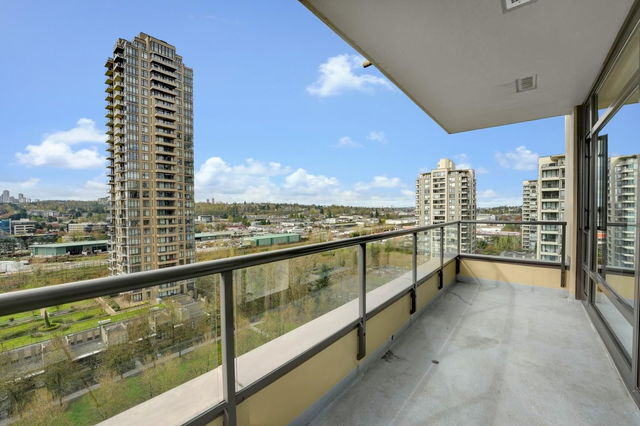 1205 - 4250 Dawson Street
