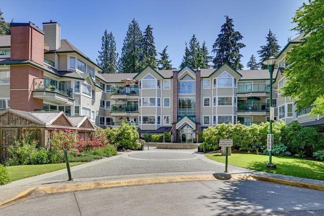 104 - 3690 Banff Court