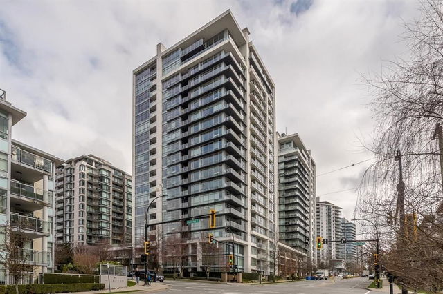 1406 - 1320 Chesterfield Avenue