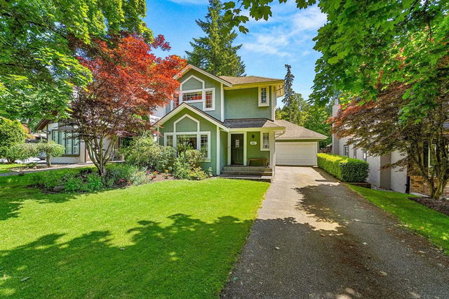 880 Ruckle Court