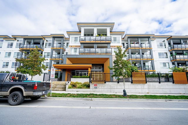 309 - 1792 Starling Drive