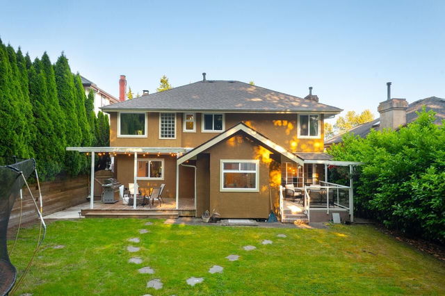 1416 Purcell Drive