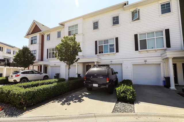 82 - 27735 Roundhouse Drive