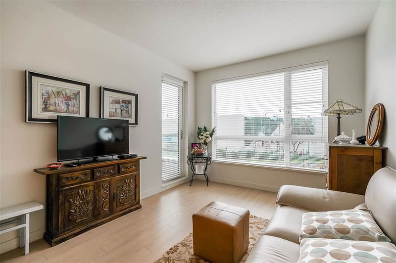1621 Hamilton Avenue #211, North Vancouver, British Columbia