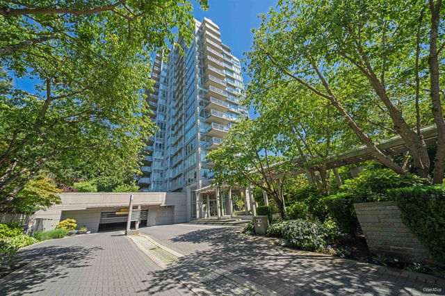 807 - 2688 West Mall