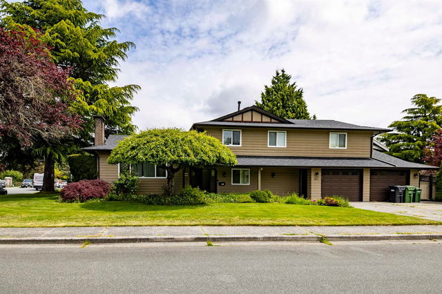 5611 Plover Court