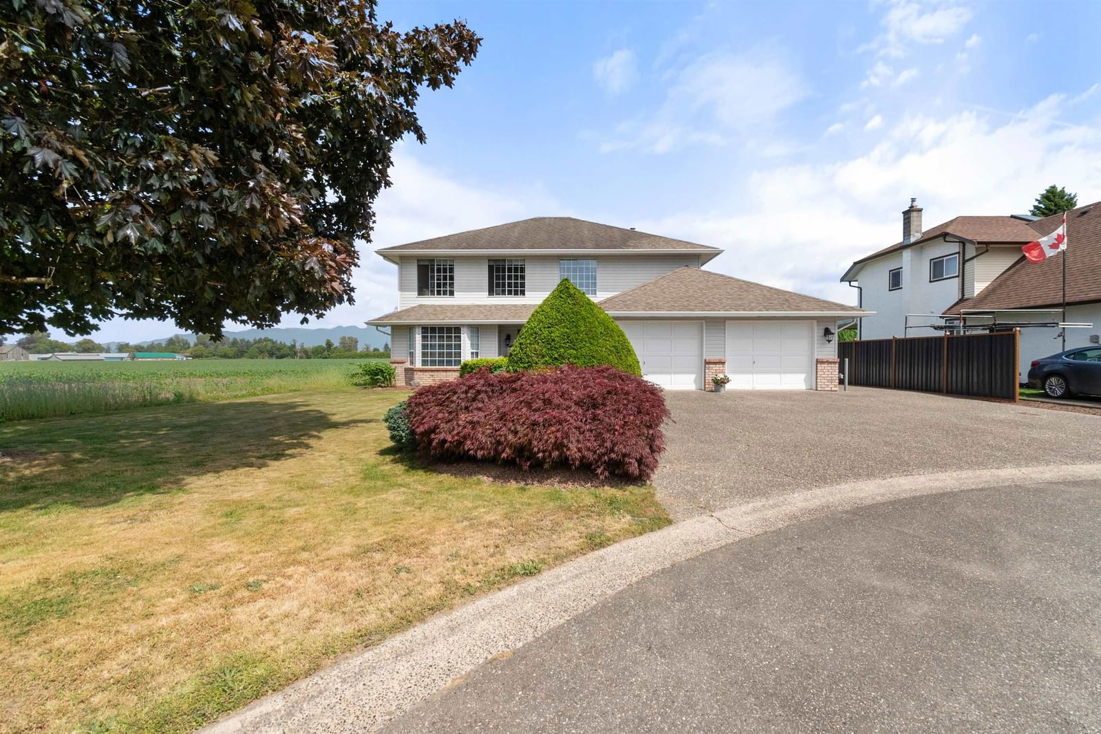 Image of home for listing MLS® R3014411