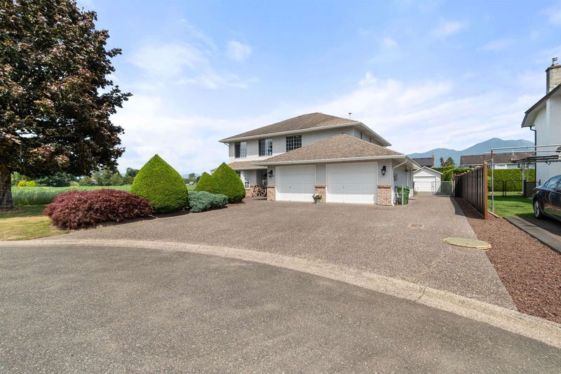 Image of home for listing MLS® R3014411