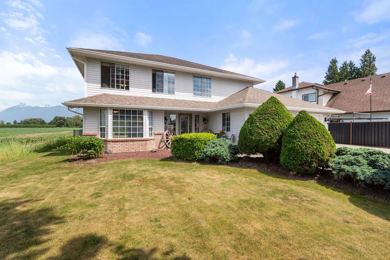 Image of home for listing MLS® R3014411