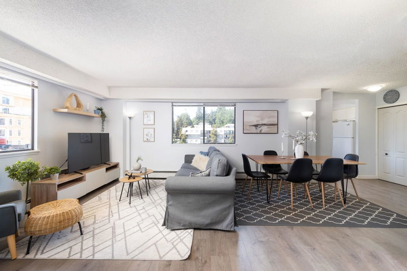 47 Agnes Street #804, New Westminster, British Columbia