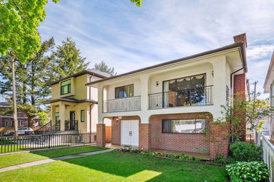 Image of home for listing MLS® R3014415