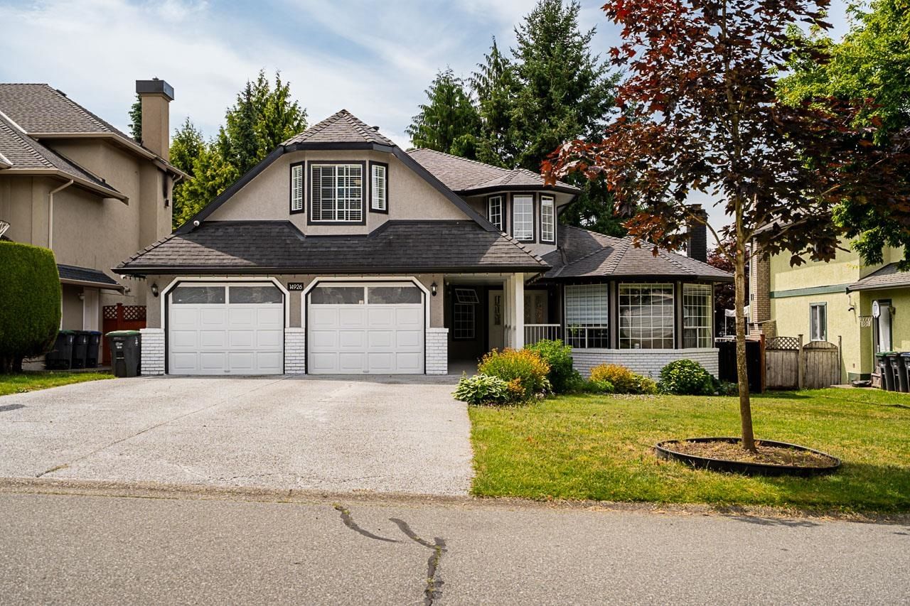 Image of home for listing MLS® R3014416