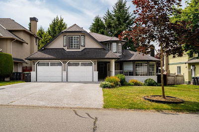 Image of home for listing MLS® R3014416