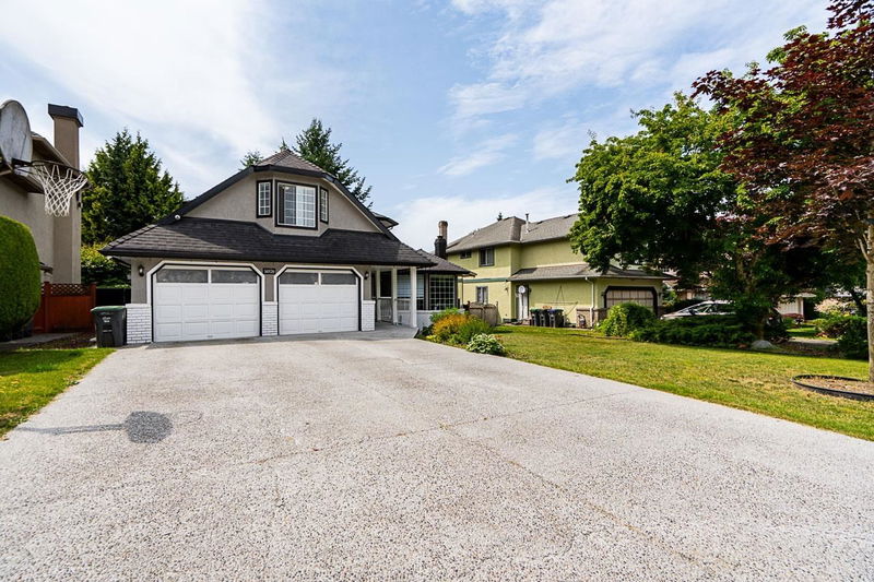 Image of home for listing MLS® R3014416