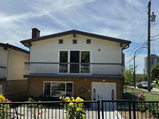 3568 Wellington Avenue