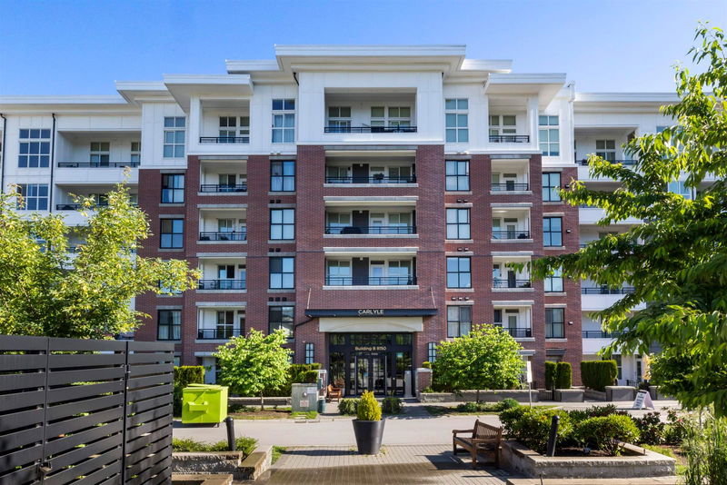 8150 207 Street #B201, Langley, British Columbia