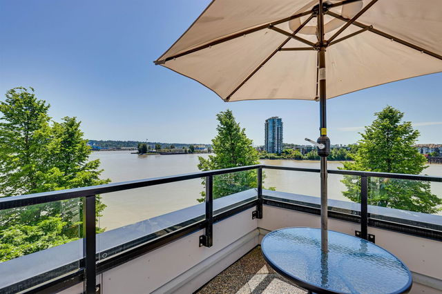 420 - 1150 Quayside Drive