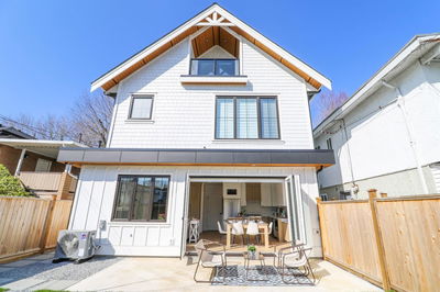 Image of home for listing MLS® R3014436