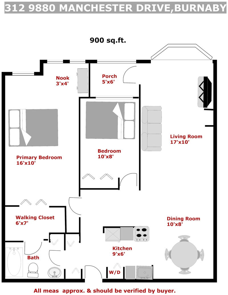 Image of home for listing MLS® R3014456
