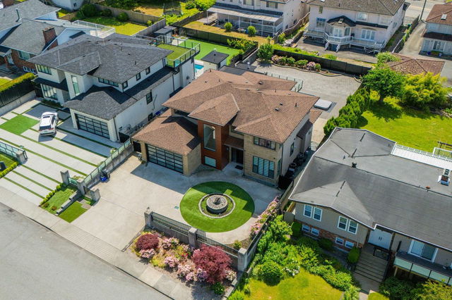6616 Parkdale Drive