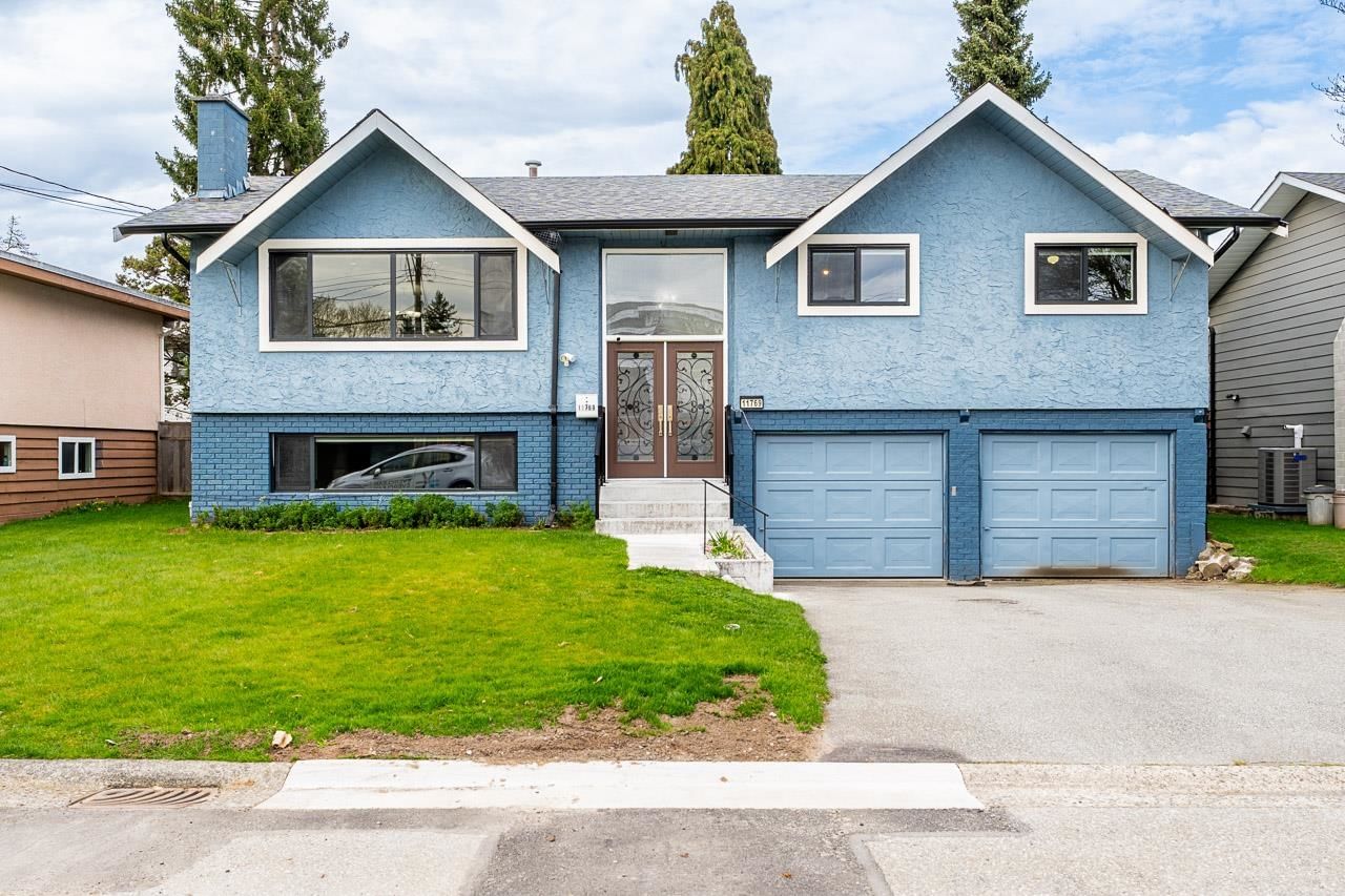 Image of home for listing MLS® R3014517