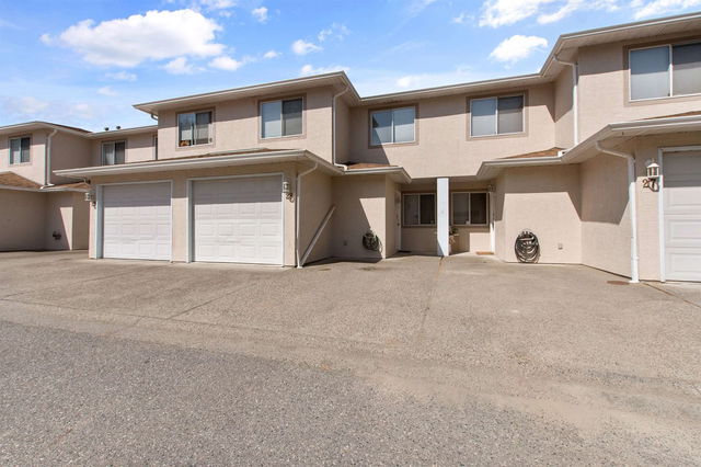 28 - 5536 Vedder Road