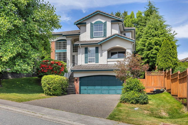 2995 Grizzly Place