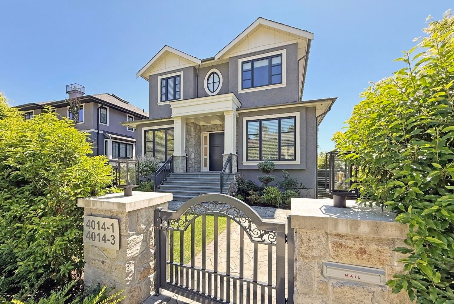 Image of home for listing MLS® R3014523