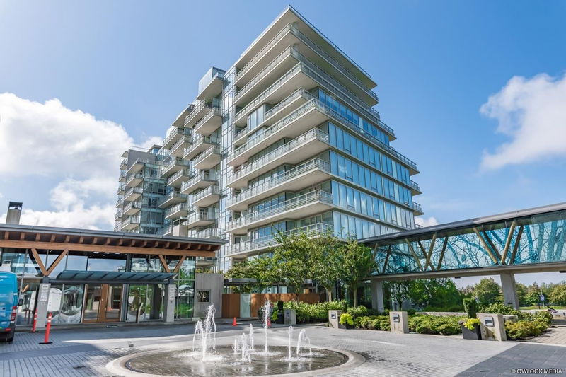 5177 Brighouse Way #309, Richmond, British Columbia
