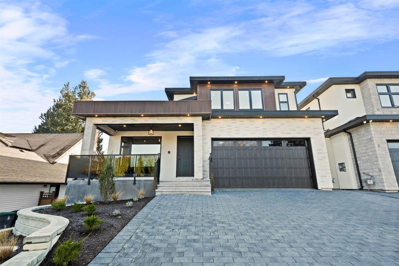 Image of home for listing MLS® R3014527
