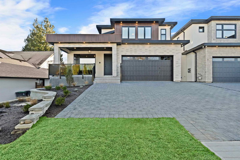 Image of home for listing MLS® R3014527