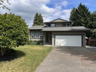 Image of home for listing MLS® R3014534