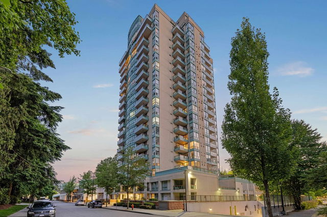 1506 - 1148 Heffley Crescent