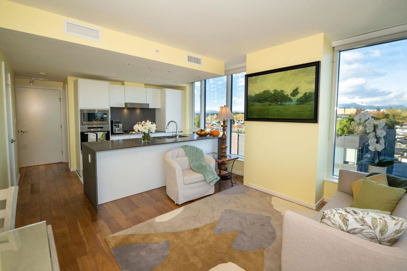 8588 Cornish Street #1105, Vancouver, British Columbia