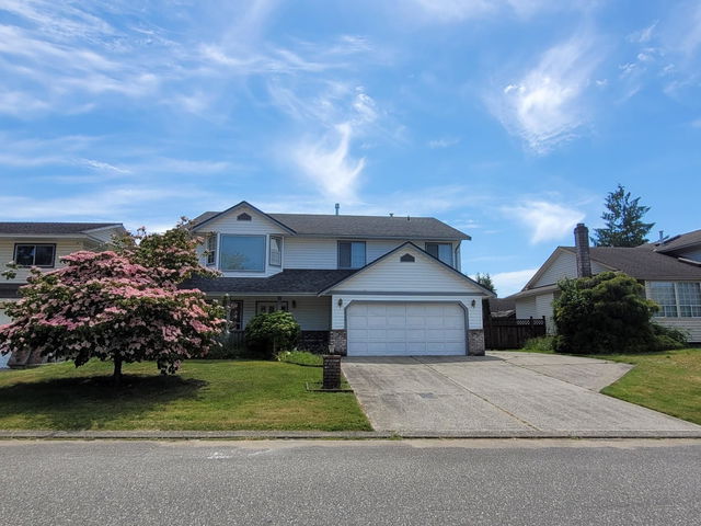 3015 Cassiar Avenue