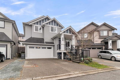 Image of home for listing MLS® R3014587