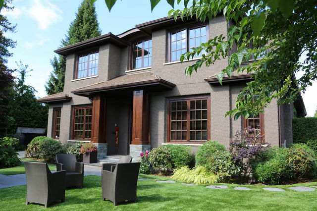 1807 Acadia Road