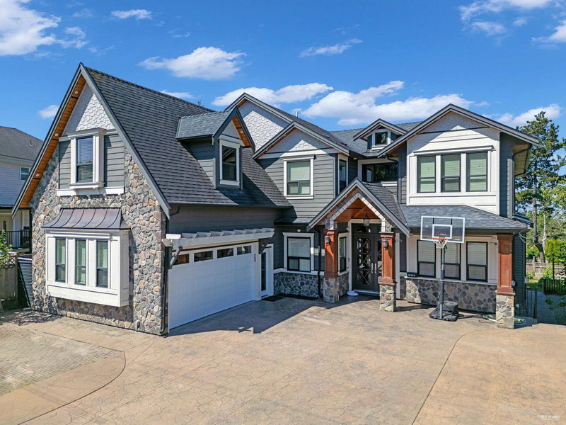 Image of home for listing MLS® R3014594