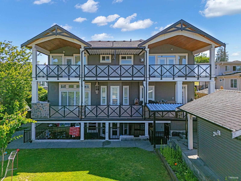 Image of home for listing MLS® R3014594