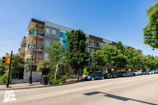 205 - 20460 Douglas Crescent