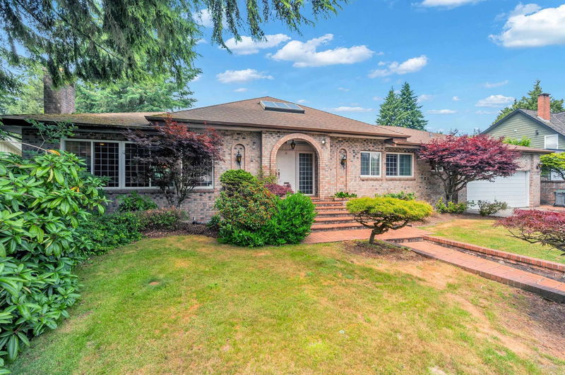 Image of home for listing MLS® R3014597