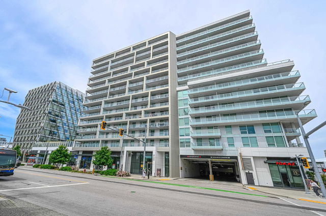 742 - 8133 Cook Road