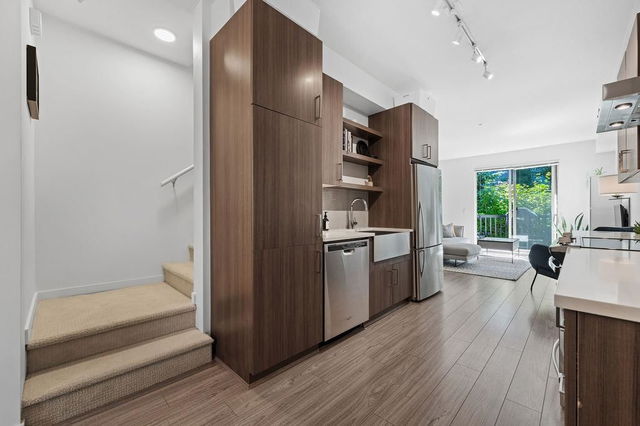42 - 433 Seymour River Place