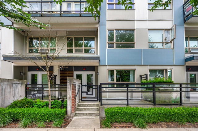 103 - 13228 Old Yale Road