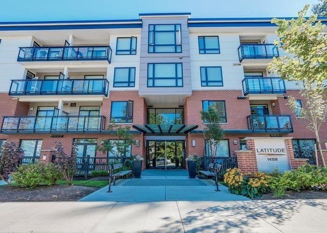 413 - 14358 60 Avenue